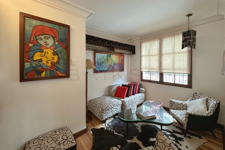 Apartamento de 10 alcobas en venta en San Diego, Bogotá, 684 m² · foto 2 de 24