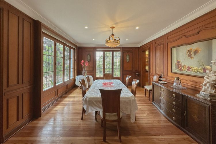 Apartamento de 10 alcobas en venta en San Diego, Bogotá, 684 m² · foto 3 de 24