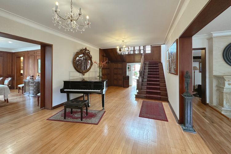 Apartamento de 10 alcobas en venta en San Diego, Bogotá, 684 m² · foto 5 de 24