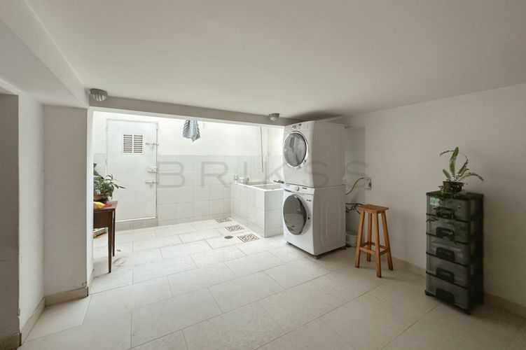 Apartamento de 10 alcobas en venta en San Diego, Bogotá, 684 m² · foto 8 de 24