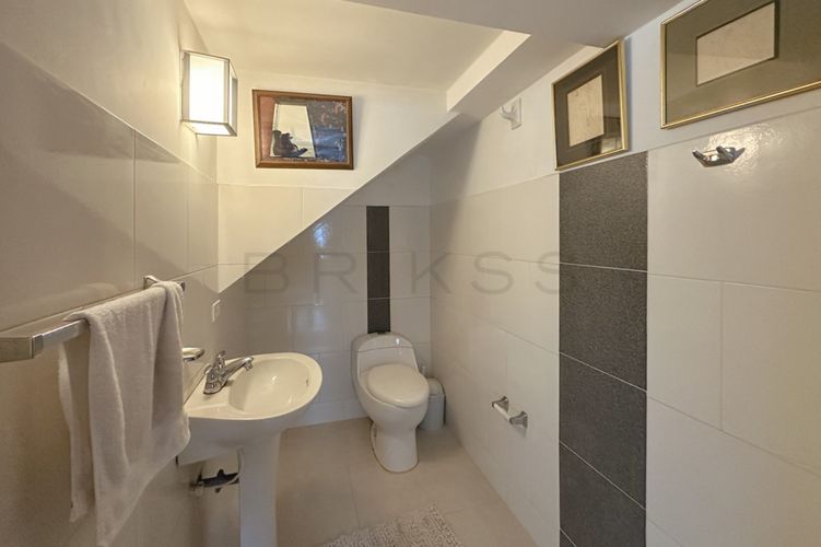 Apartamento de 10 alcobas en venta en San Diego, Bogotá, 684 m² · foto 10 de 24