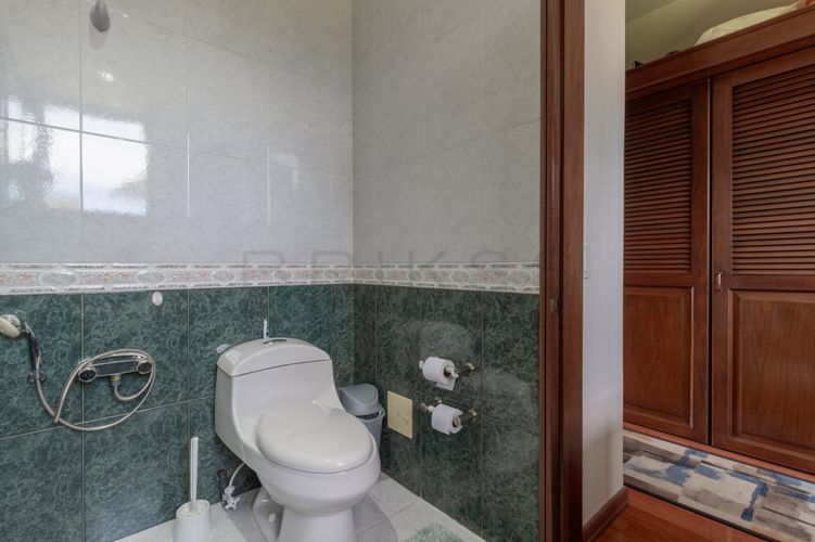 Casa de 4 alcobas en venta en Guaymaral, Bogotá, 380 m² · foto 21 de 24