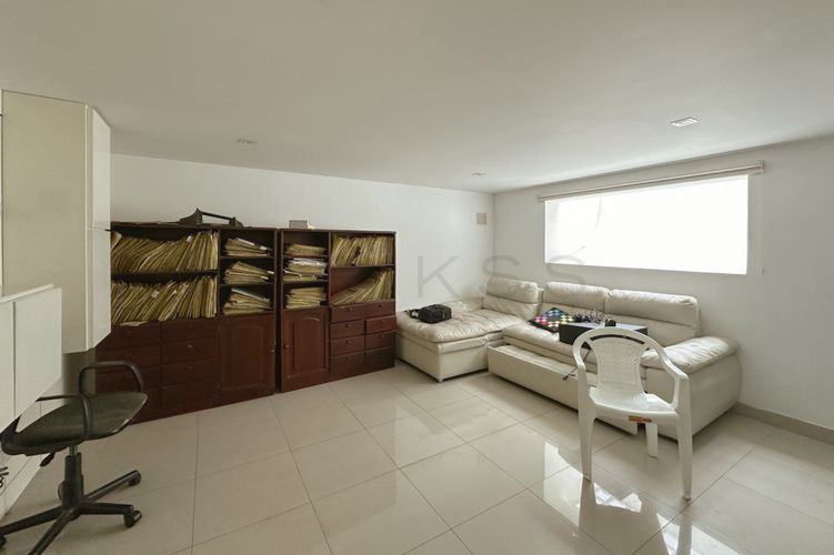 Apartamento de 10 alcobas en venta en San Diego, Bogotá, 684 m² · foto 11 de 24