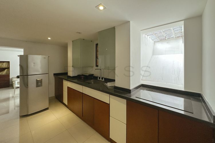 Apartamento de 10 alcobas en venta en San Diego, Bogotá, 684 m² · foto 12 de 24