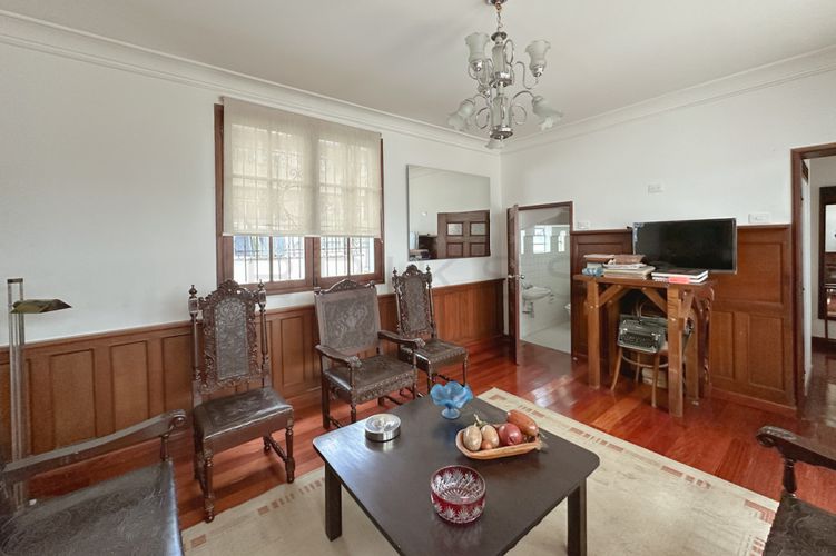 Apartamento de 10 alcobas en venta en San Diego, Bogotá, 684 m² · foto 13 de 24
