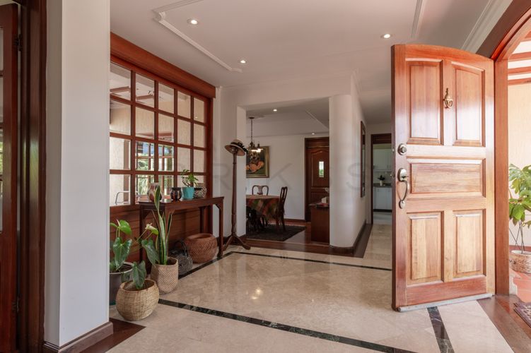 Casa de 4 alcobas en venta en Guaymaral, Bogotá, 380 m² · foto 24 de 24