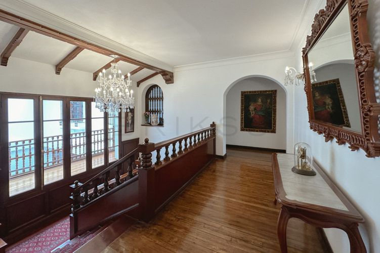 Apartamento de 10 alcobas en venta en San Diego, Bogotá, 684 m² · foto 15 de 24