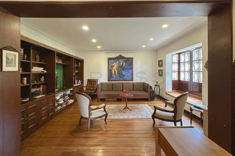 Apartamento de 10 alcobas en venta en San Diego, Bogotá, 684 m² · foto 16 de 24