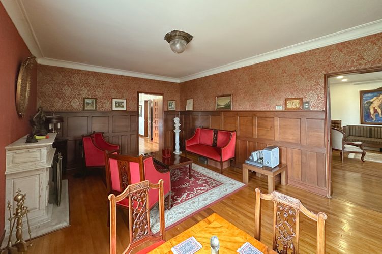 Apartamento de 10 alcobas en venta en San Diego, Bogotá, 684 m² · foto 17 de 24
