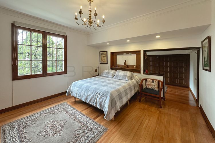 Apartamento de 10 alcobas en venta en San Diego, Bogotá, 684 m² · foto 18 de 24