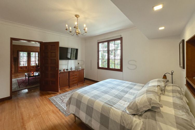 Apartamento de 10 alcobas en venta en San Diego, Bogotá, 684 m² · foto 19 de 24