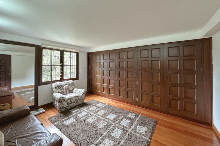 Apartamento de 10 alcobas en venta en San Diego, Bogotá, 684 m² · foto 20 de 24