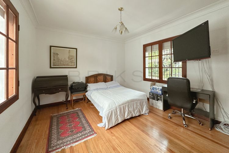 Apartamento de 10 alcobas en venta en San Diego, Bogotá, 684 m² · foto 21 de 24