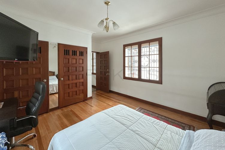 Apartamento de 10 alcobas en venta en San Diego, Bogotá, 684 m² · foto 22 de 24