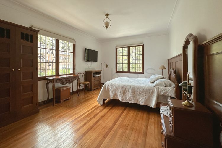 Apartamento de 10 alcobas en venta en San Diego, Bogotá, 684 m² · foto 23 de 24