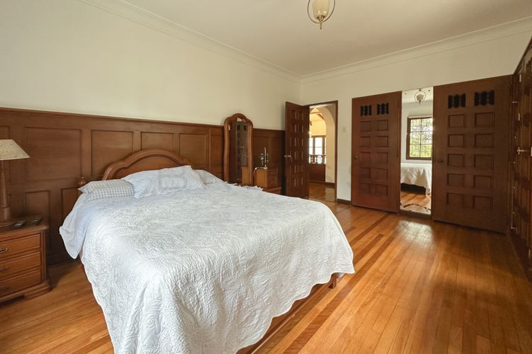 Apartamento de 10 alcobas en venta en San Diego, Bogotá, 684 m² · foto 24 de 24