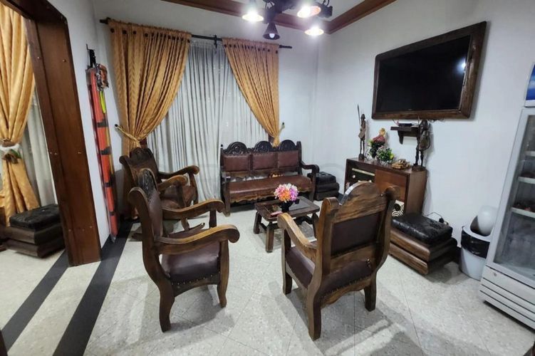 Casa de 3 alcobas en venta en La Catedral, Bogotá, 470 m² · foto 2 de 7