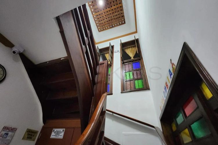 Casa de 3 alcobas en venta en La Catedral, Bogotá, 470 m² · foto 6 de 7