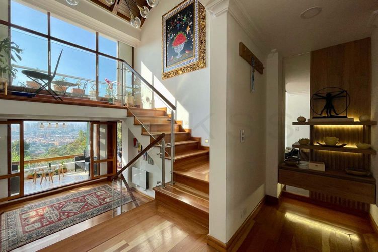 Casa de 4 alcobas en venta en Engativá, Bogotá, 258 m² · foto 12 de 24