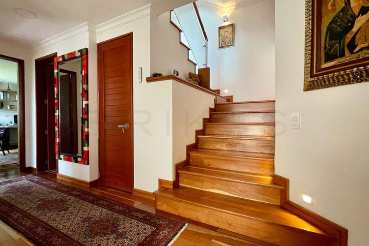 Casa de 4 alcobas en venta en Engativá, Bogotá, 258 m² · foto 13 de 24
