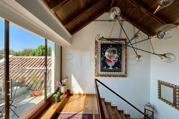 Casa de 4 alcobas en venta en Engativá, Bogotá, 258 m² · foto 14 de 24