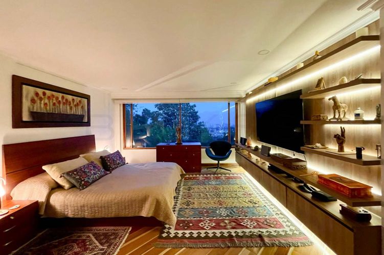 Casa de 4 alcobas en venta en Engativá, Bogotá, 258 m² · foto 16 de 24