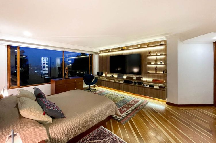 Casa de 4 alcobas en venta en Engativá, Bogotá, 258 m² · foto 18 de 24
