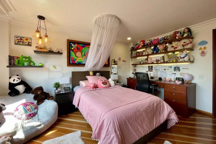 Casa de 4 alcobas en venta en Engativá, Bogotá, 258 m² · foto 21 de 24