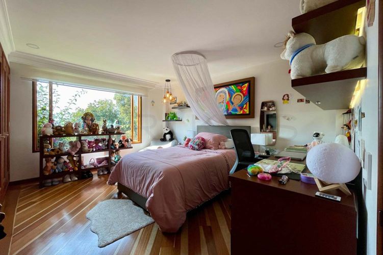 Casa de 4 alcobas en venta en Engativá, Bogotá, 258 m² · foto 22 de 24