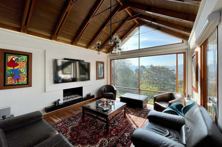 Casa de 4 alcobas en venta en Engativá, Bogotá, 258 m² · foto 24 de 24
