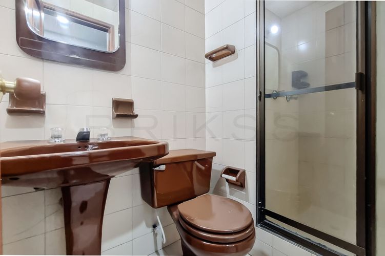 Apartamento de 3 alcobas en venta en Chico Norte, Bogotá, 160 m² · foto 10 de 24