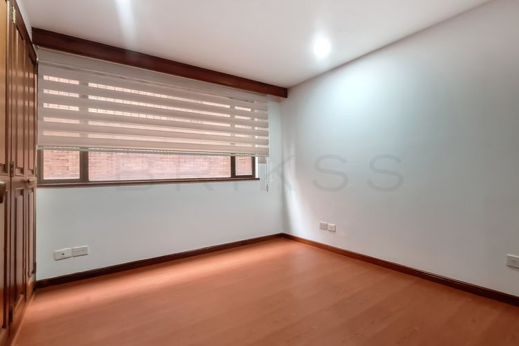 Apartamento de 3 alcobas en venta en Chico Norte, Bogotá, 160 m² · foto 16 de 24