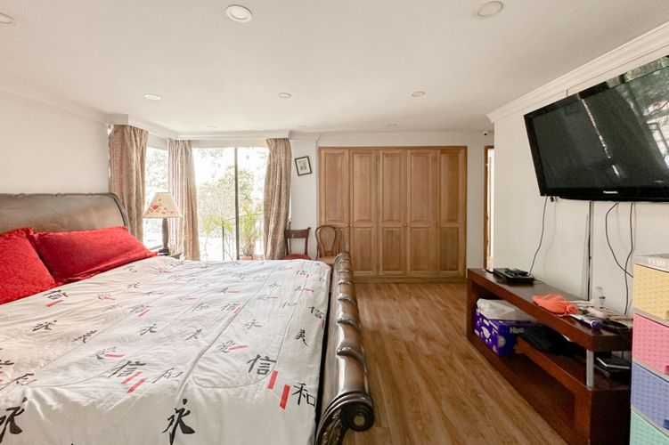 Apartamento en venta en Los Rosales, Bogotá · foto 7 de 22