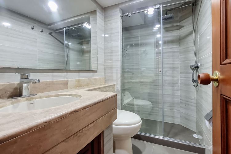 Apartamento de 3 alcobas en venta en Chico Norte, Bogotá, 160 m² · foto 18 de 24