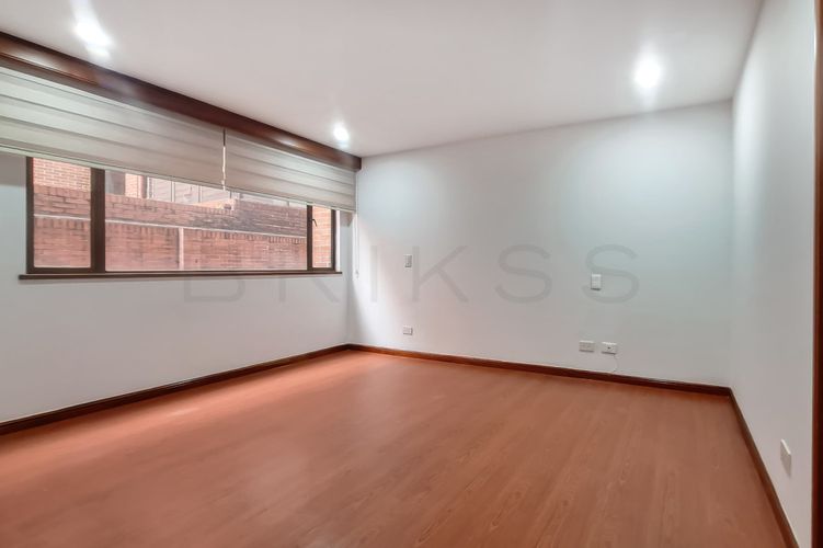 Apartamento de 3 alcobas en venta en Chico Norte, Bogotá, 160 m² · foto 20 de 24