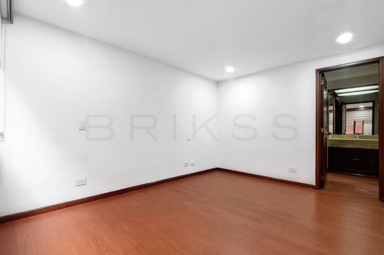 Apartamento de 3 alcobas en venta en Chico Norte, Bogotá, 160 m² · foto 21 de 24