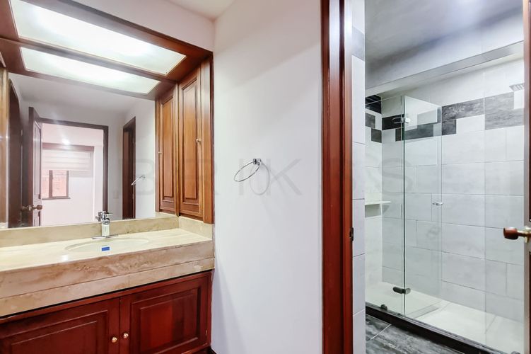 Apartamento de 3 alcobas en venta en Chico Norte, Bogotá, 160 m² · foto 22 de 24