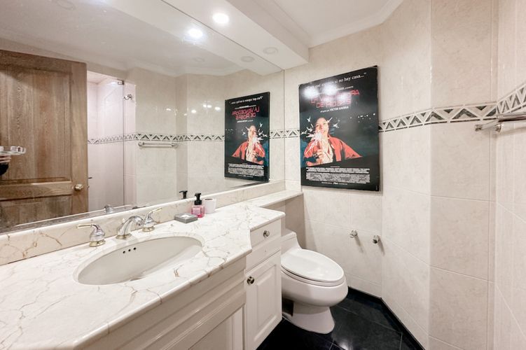 Apartamento en venta en Los Rosales, Bogotá · foto 12 de 22