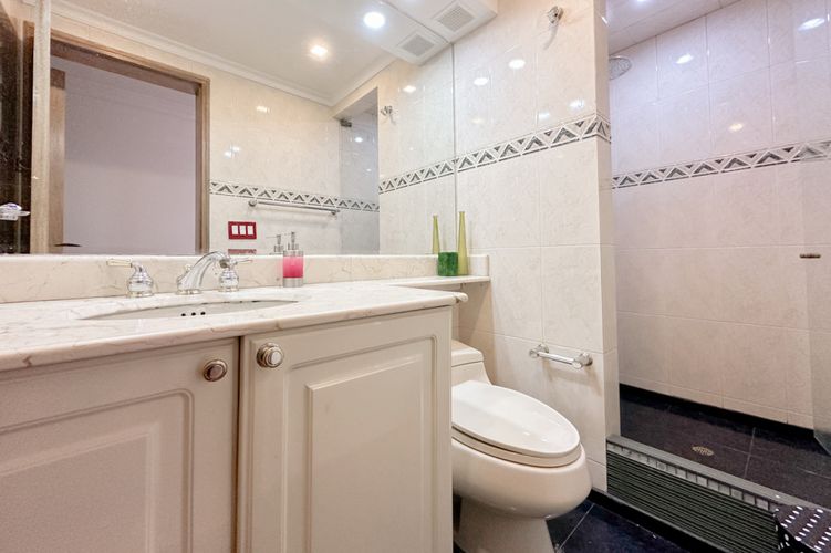 Apartamento en venta en Los Rosales, Bogotá · foto 13 de 22