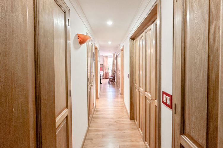 Apartamento en venta en Los Rosales, Bogotá · foto 14 de 22