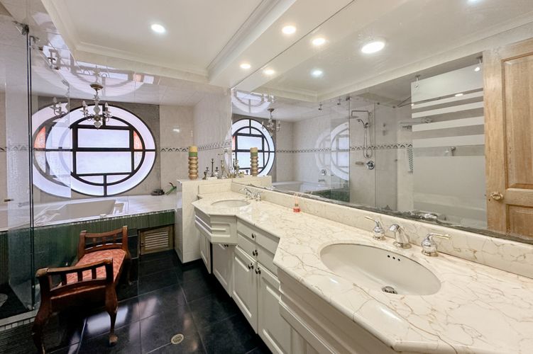 Apartamento en venta en Los Rosales, Bogotá · foto 15 de 22