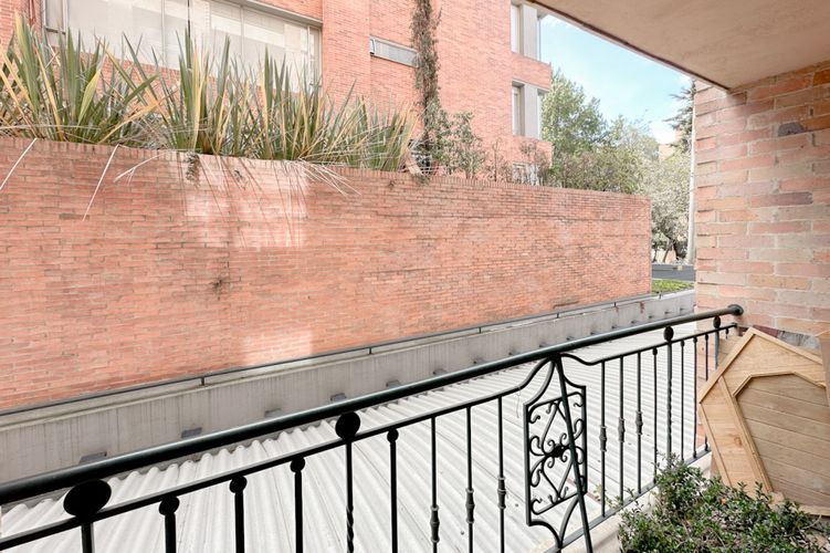 Apartamento en venta en Los Rosales, Bogotá · foto 17 de 22
