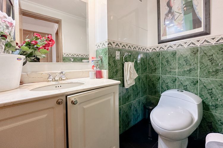 Apartamento en venta en Los Rosales, Bogotá · foto 18 de 22