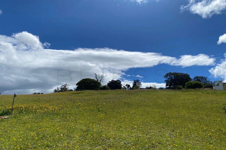 Lote en venta en Mercenario, Sopó, 1829 m² · foto 2 de 4