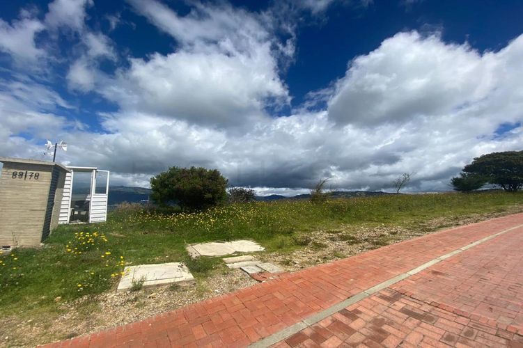Lote en venta en Mercenario, Sopó, 1829 m² · foto 3 de 4