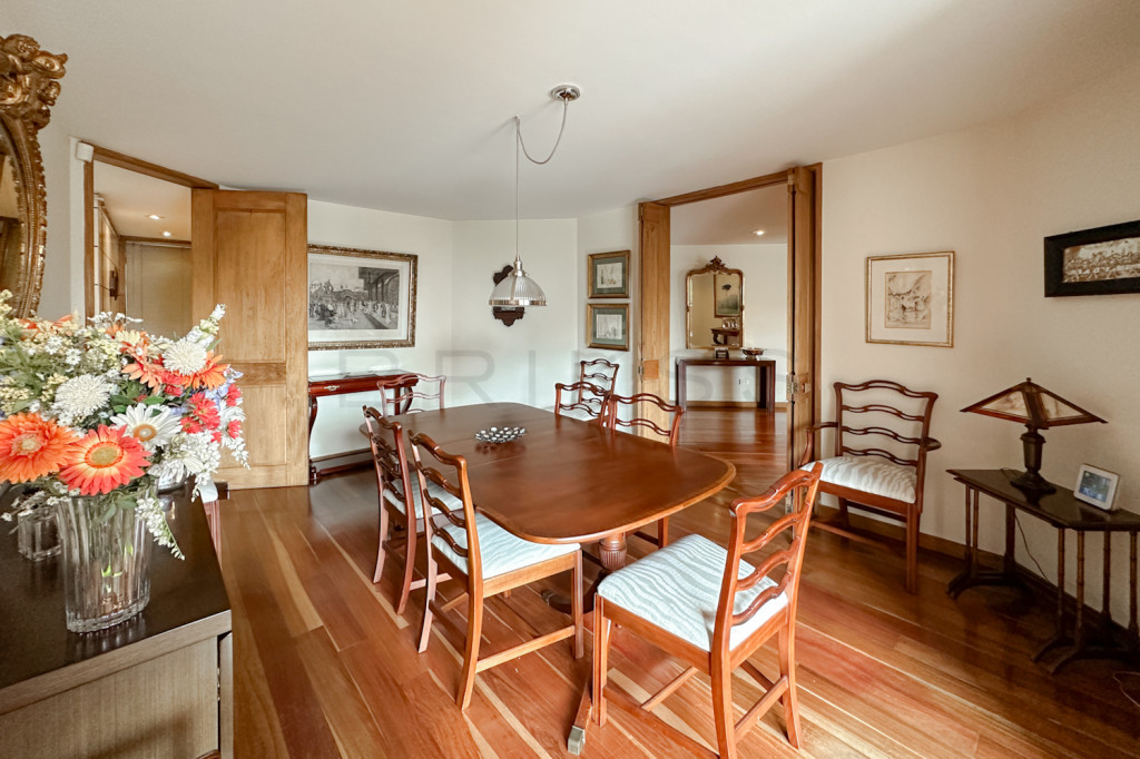Apartamento en venta en Los Rosales, Bogotá · foto 5 de 24