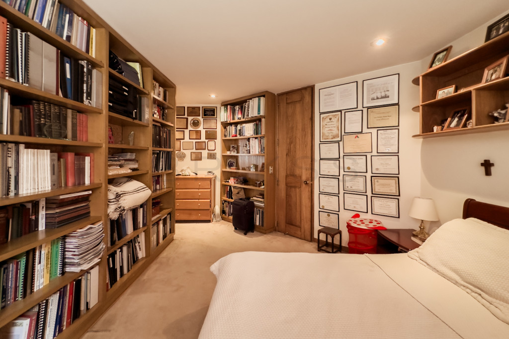 Apartamento en venta en Los Rosales, Bogotá · foto 14 de 24