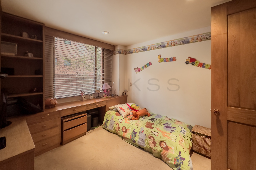 Apartamento en venta en Los Rosales, Bogotá · foto 15 de 24