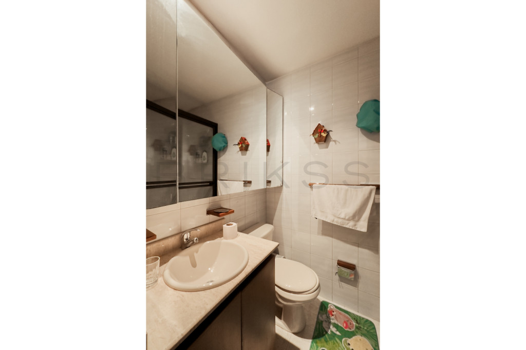 Apartamento en venta en Los Rosales, Bogotá · foto 17 de 24