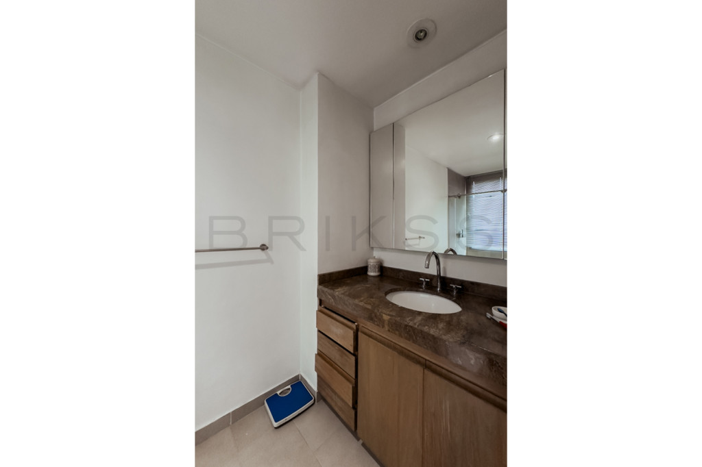 Apartamento en venta en Los Rosales, Bogotá · foto 18 de 24